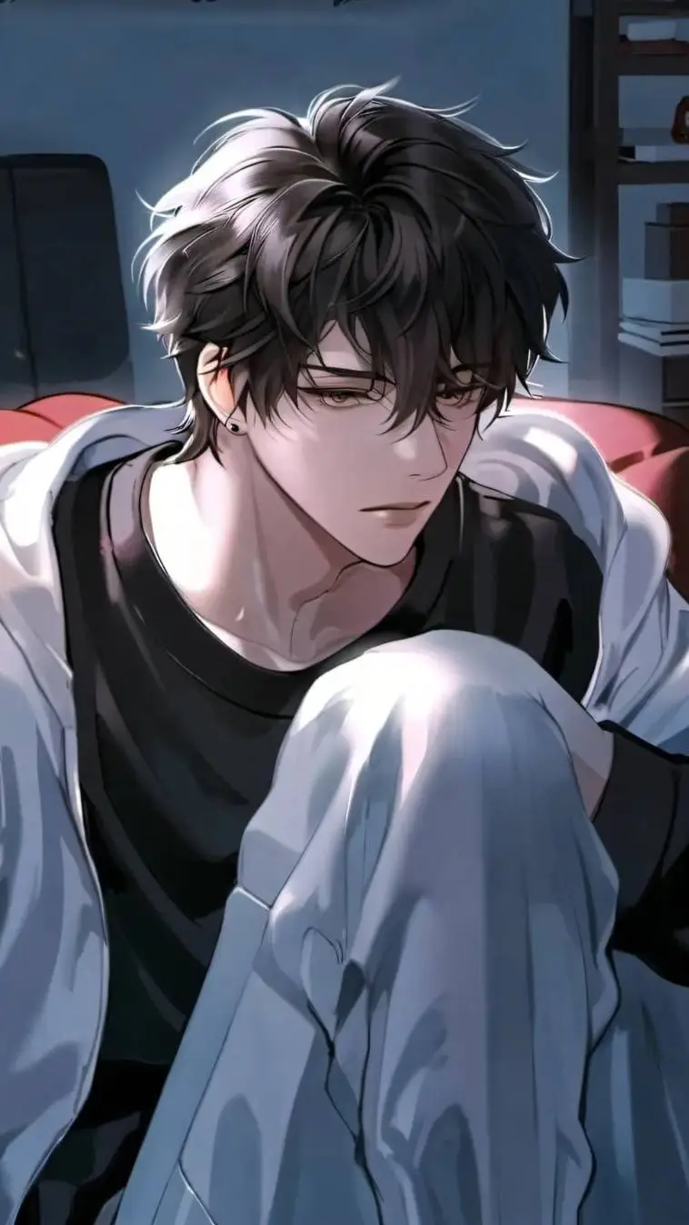 ai character: jakeyyy❤️❤️ background