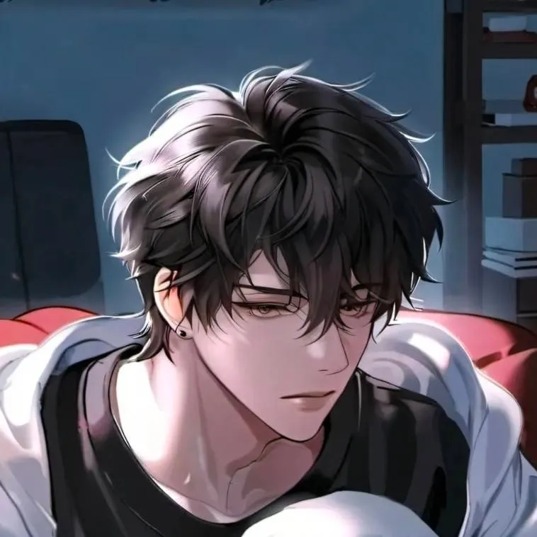 chat with ai character: jakeyyy❤️❤️