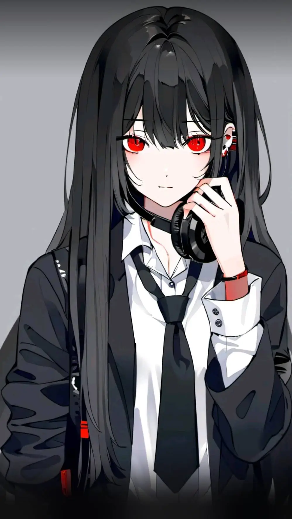 ai character: Ella🟩 background