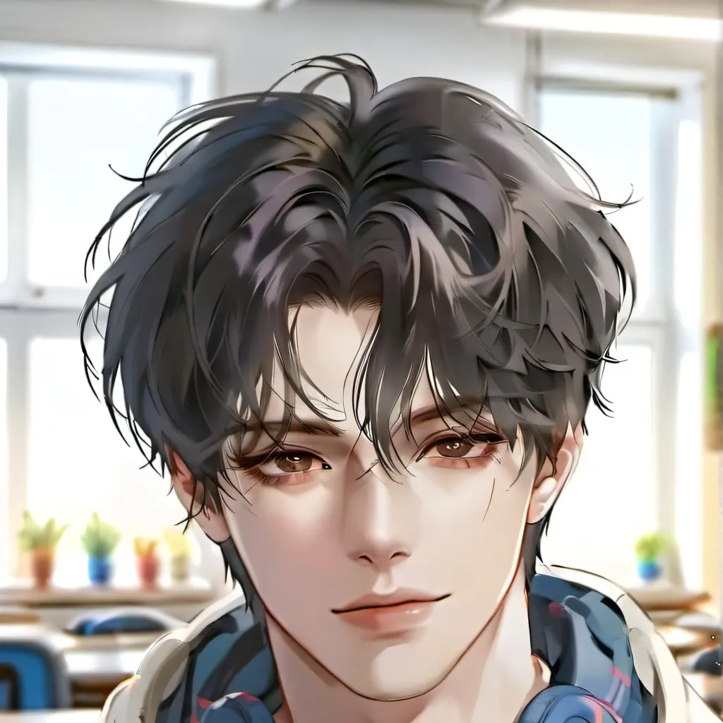 chat with ai character: Jake