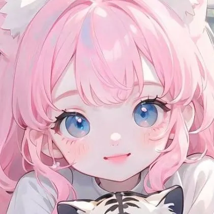 chat with ai character: 💕girlfriend 🍑