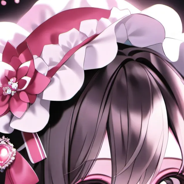 chat with ai character: Tiffany.