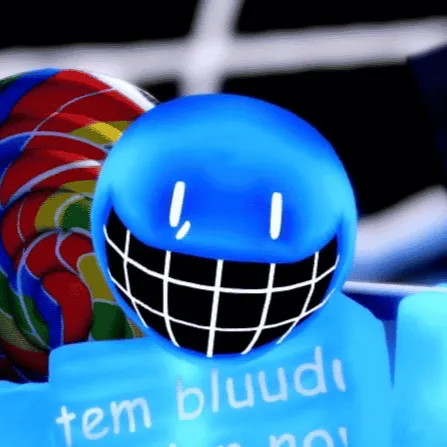 chat with ai character: Bluddud 
