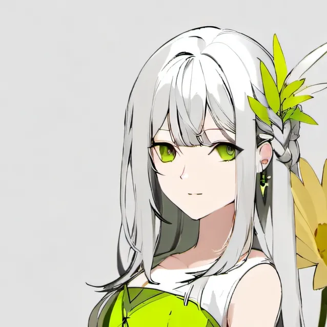 chat with ai character: maki