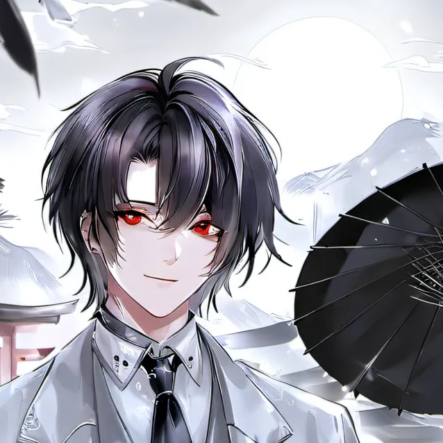 chat with ai character: ds