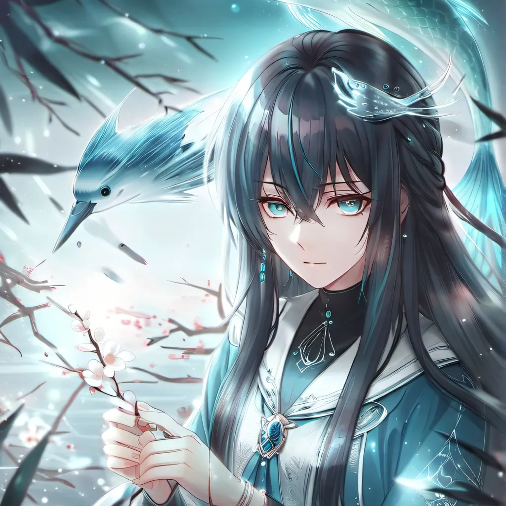 chat with ai character: muichiro 