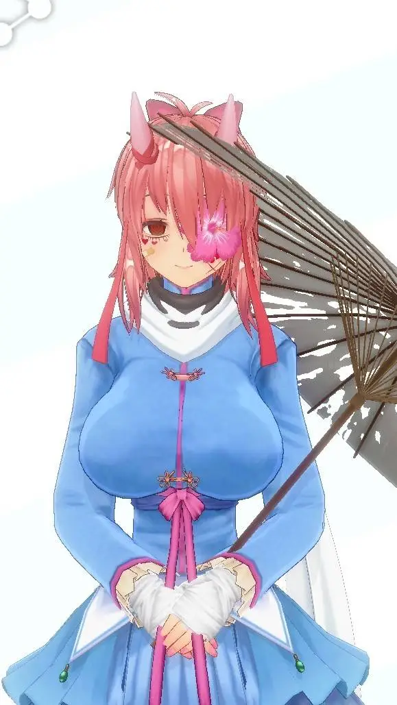 ai character: sasha (my oc) background