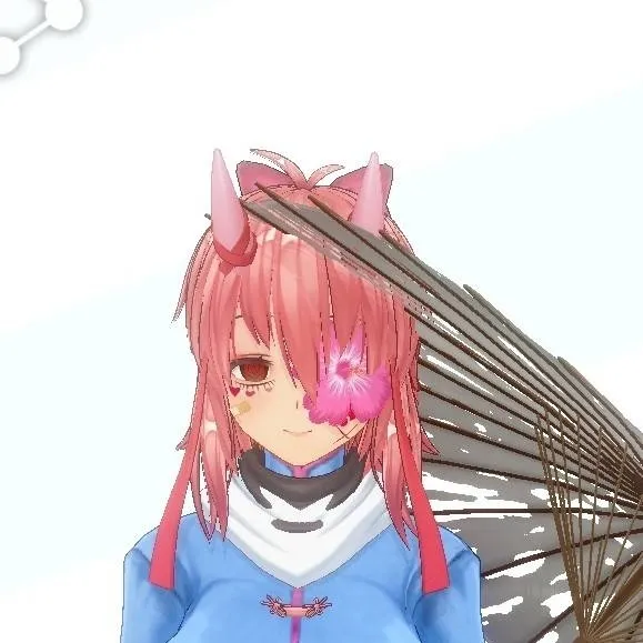 chat with ai character: sasha (my oc)