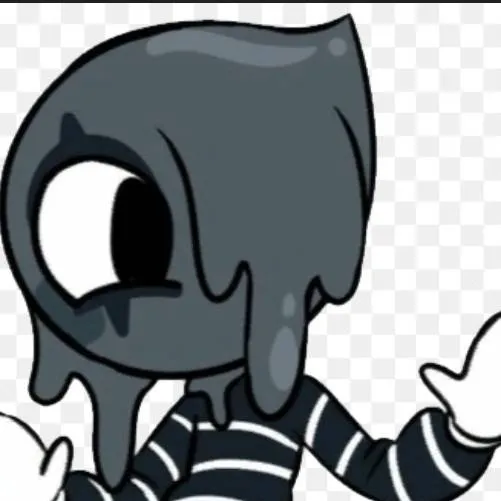 chat with ai character: Blot