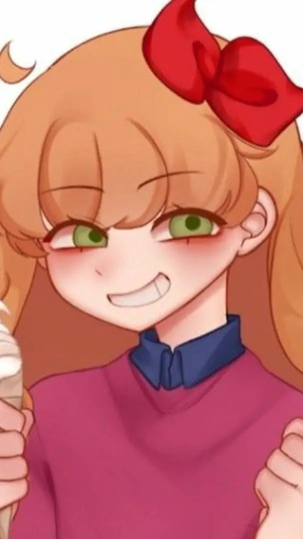 ai character: Elizabeth background
