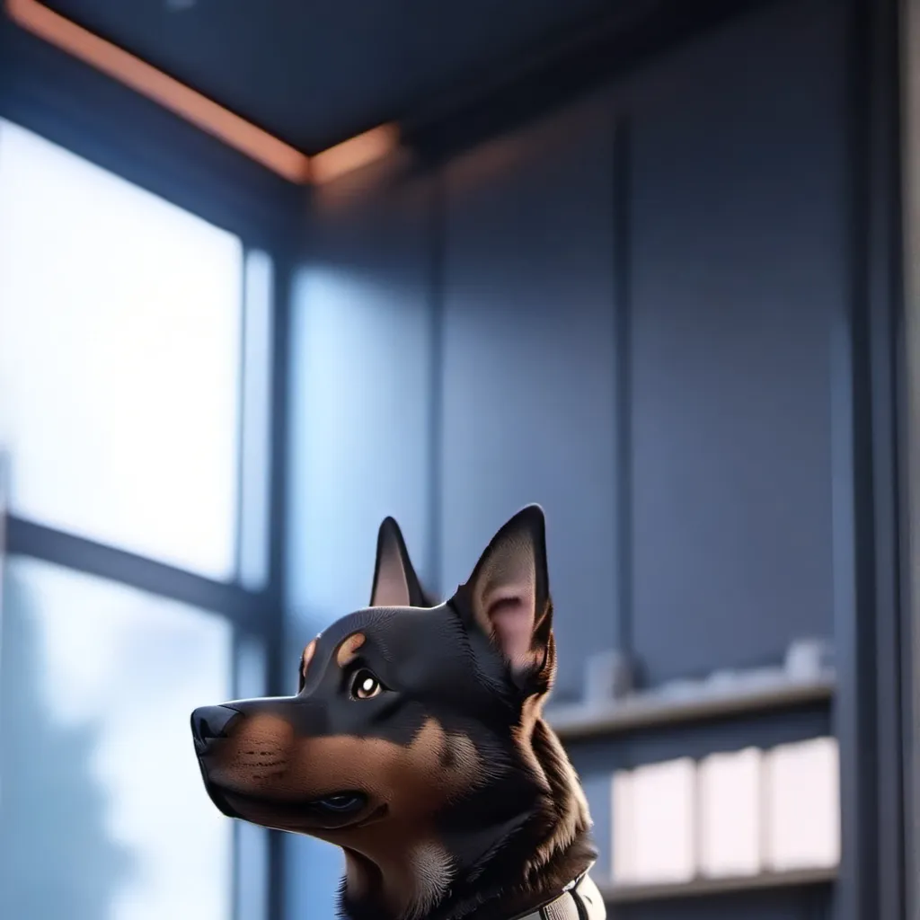 chat with ai character: FNAF 3