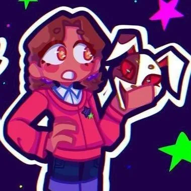 chat with ai character: 💜Cassie💜 🌟FNAF🌟