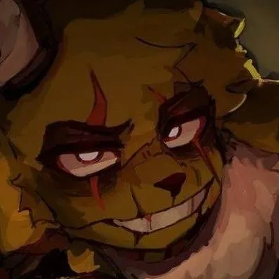 chat with ai character: FNAF 3! FNAF🎳🐻🎩