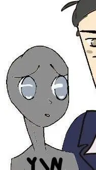 ai character: Y/N x CEO 😞 background