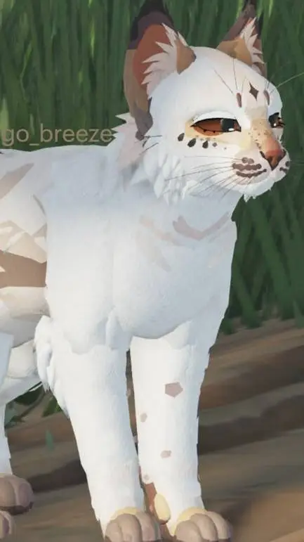 Talkie AI - Chat with Warrior cats