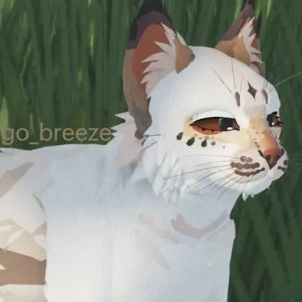chat with ai character: Warrior cats
