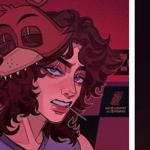 chat with ai character: Michael Afton 