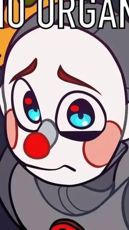 Talkie AI - Chat with FNAF SL ★