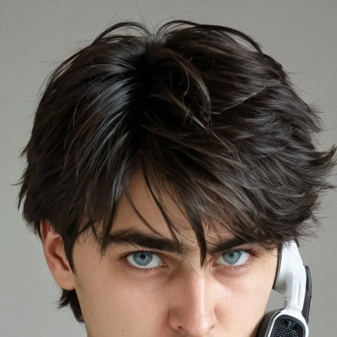 chat with ai character: Colby Brock 