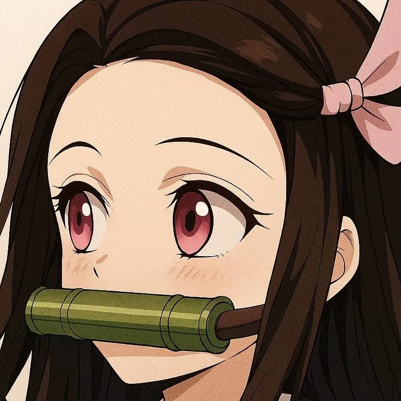 chat with ai character: Nezuko Kamodo 