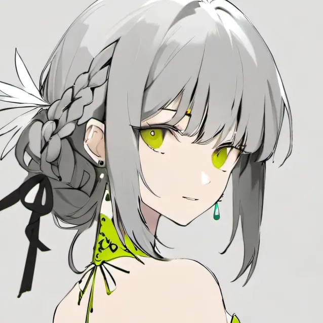 chat with ai character: anul