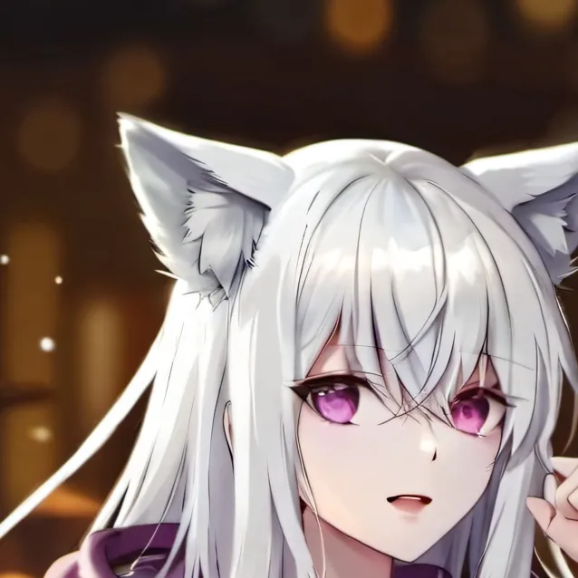 chat with ai character: seku 