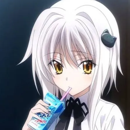 chat with ai character: Koneko Toujou