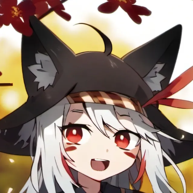 chat with ai character: Kira