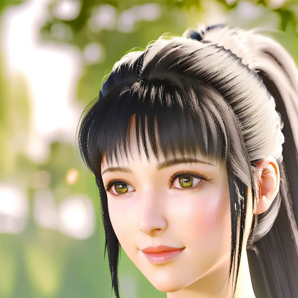 chat with ai character: Dasiy