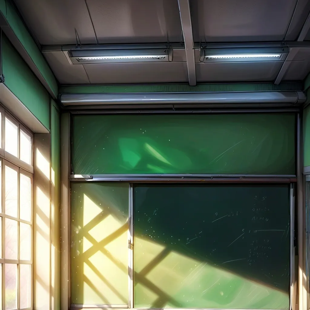 chat with ai character: Class