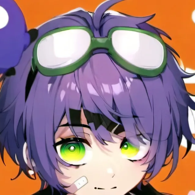 chat with ai character: Spyxfamily 