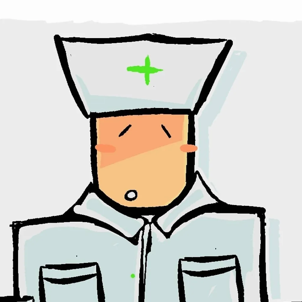 chat with ai character: DOD Babies!