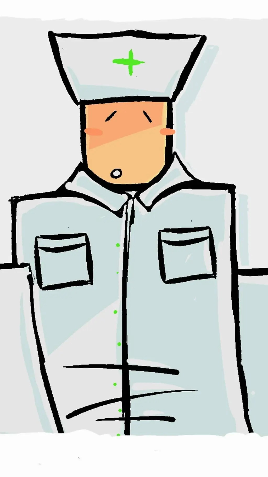 ai character: DOD Babies! background