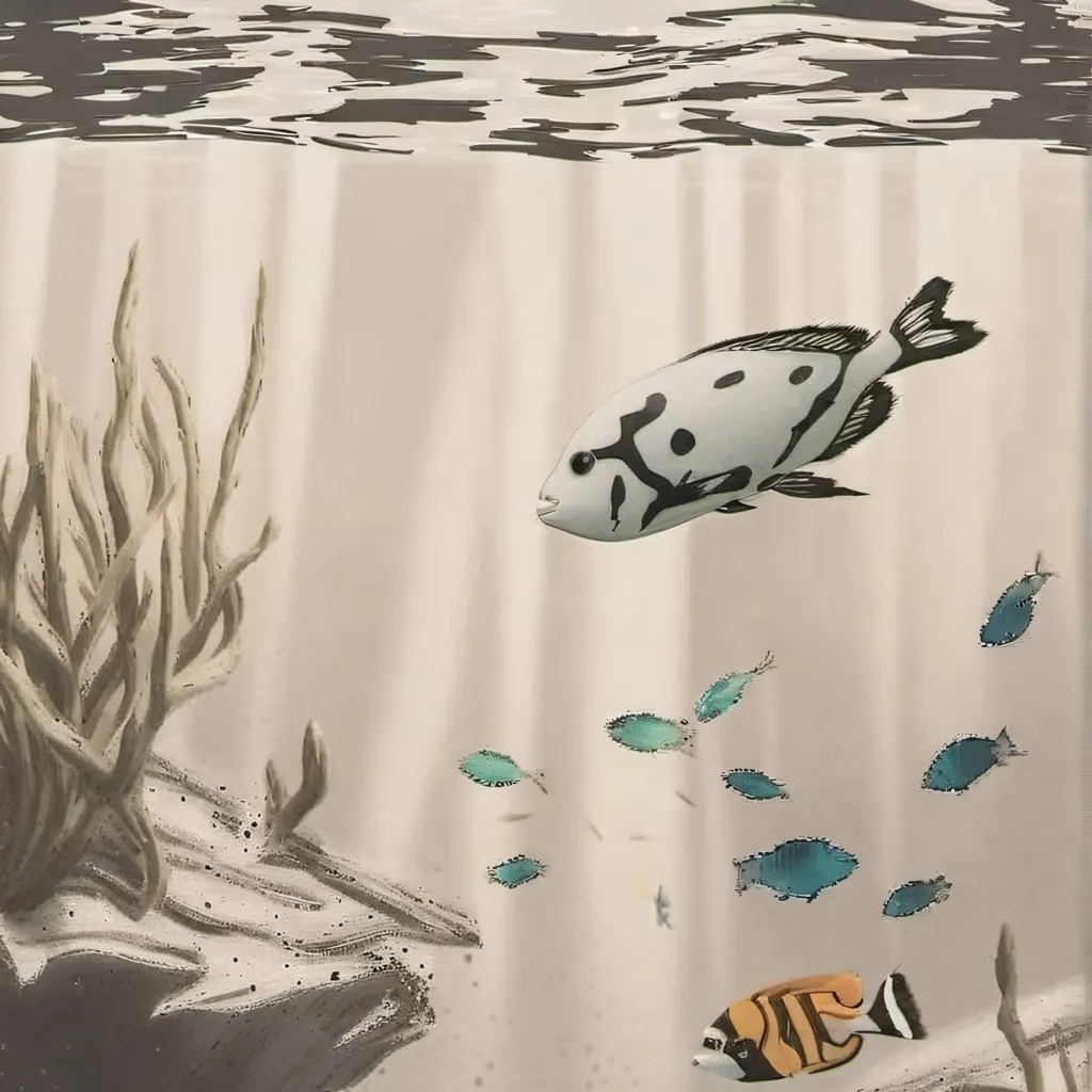 chat with ai character: Human Sealife Date