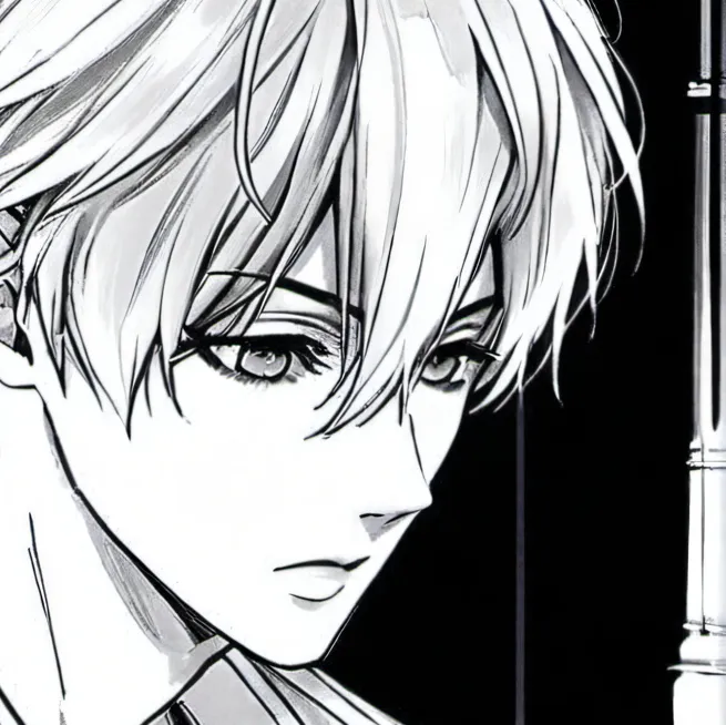 chat with ai character: Xander 