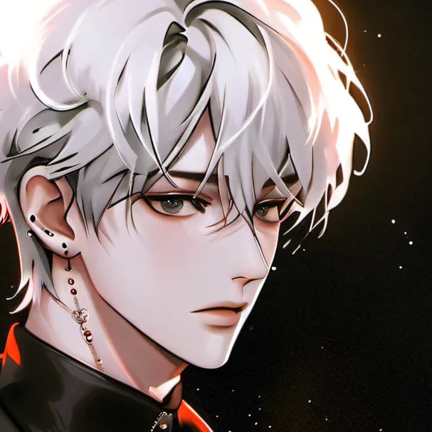 chat with ai character: Alex