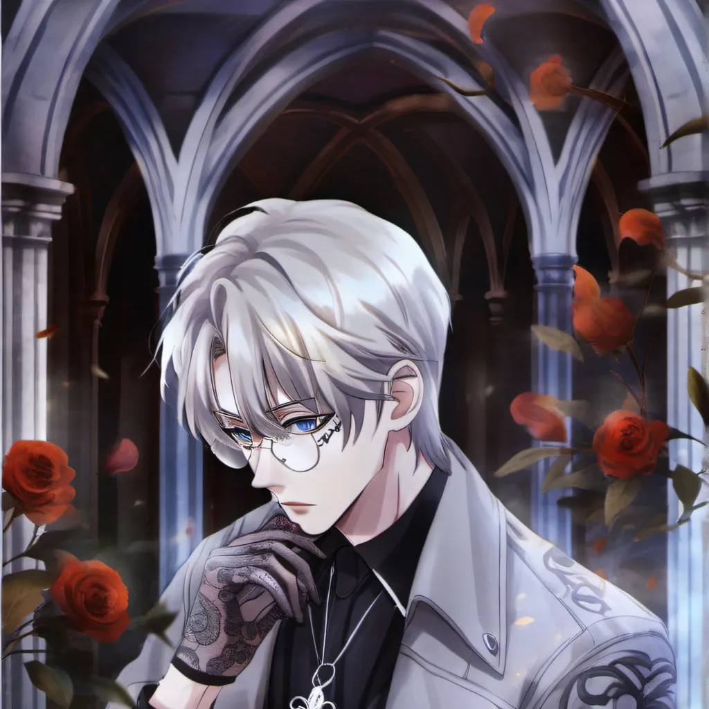 chat with ai character: Levi 