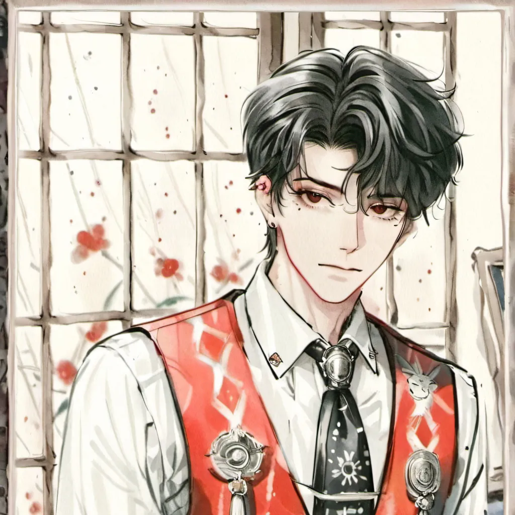 chat with ai character: Josiah ￼