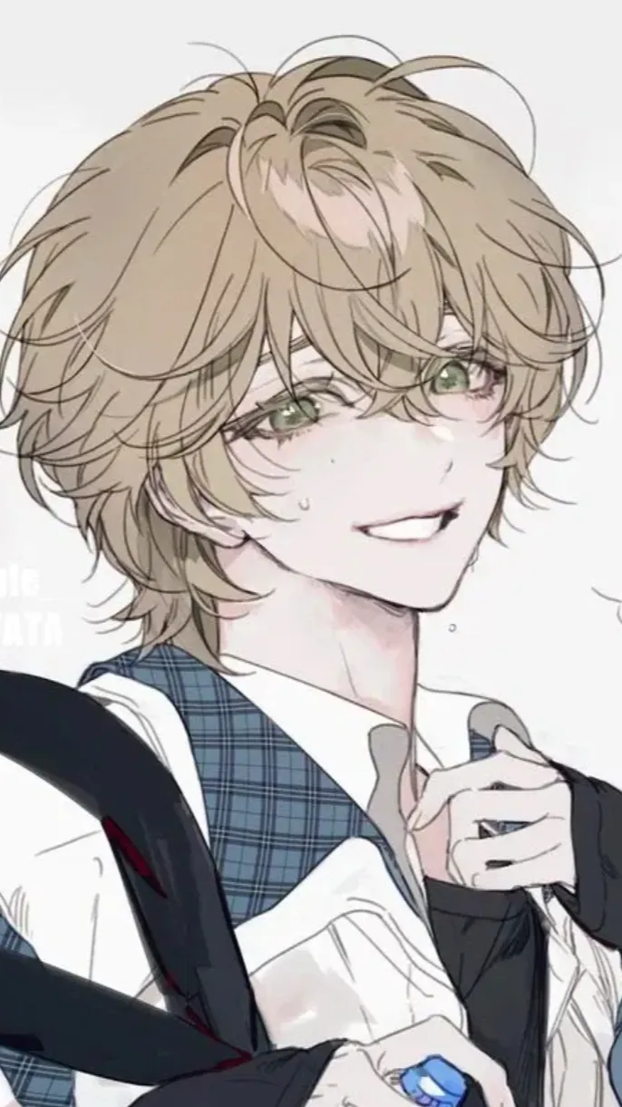 ai character: Ethan background