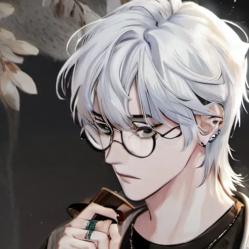 chat with ai character: Asuki
