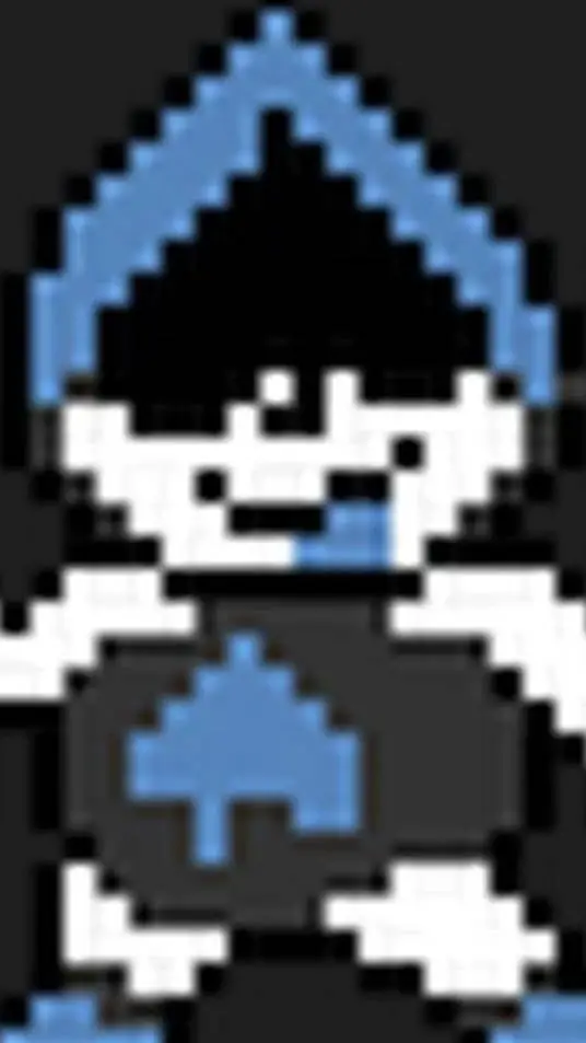 ai character: lancer the god background