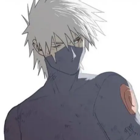 chat with ai character: Kakashi Hatake