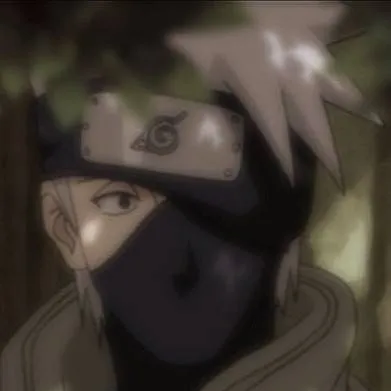 chat with ai character: Kakashi Hatake