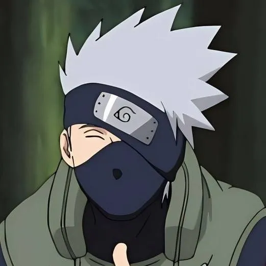 chat with ai character: Kakashi Hatake