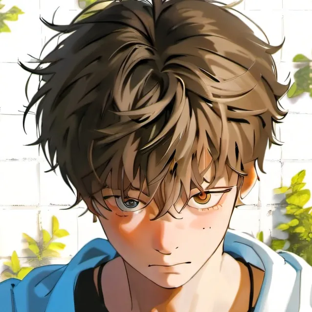 chat with ai character: Victor 