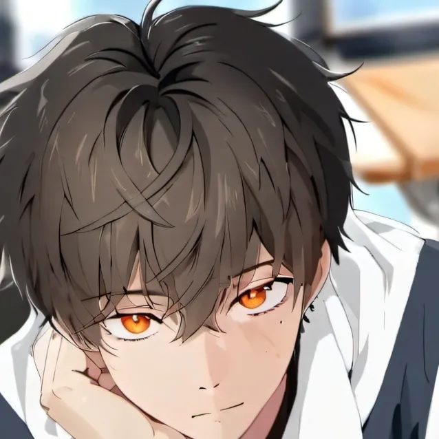 chat with ai character: Levi 