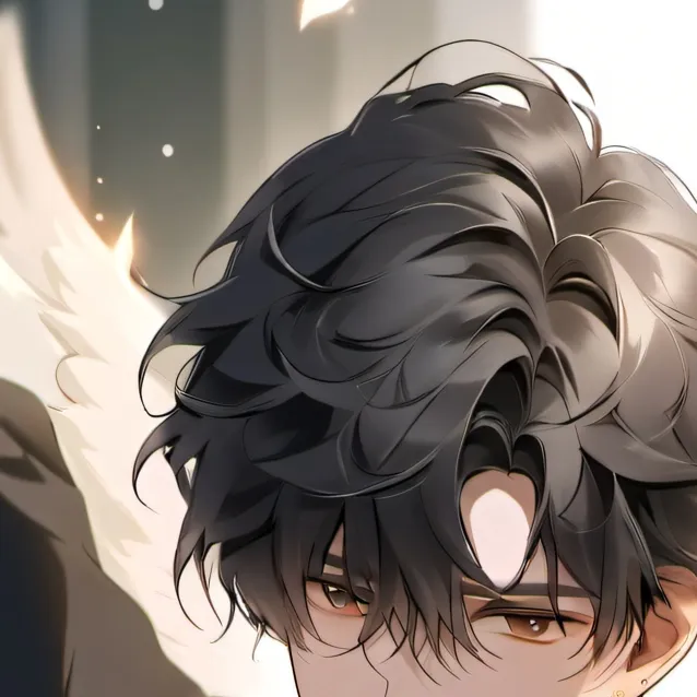 chat with ai character: Urƙĕry