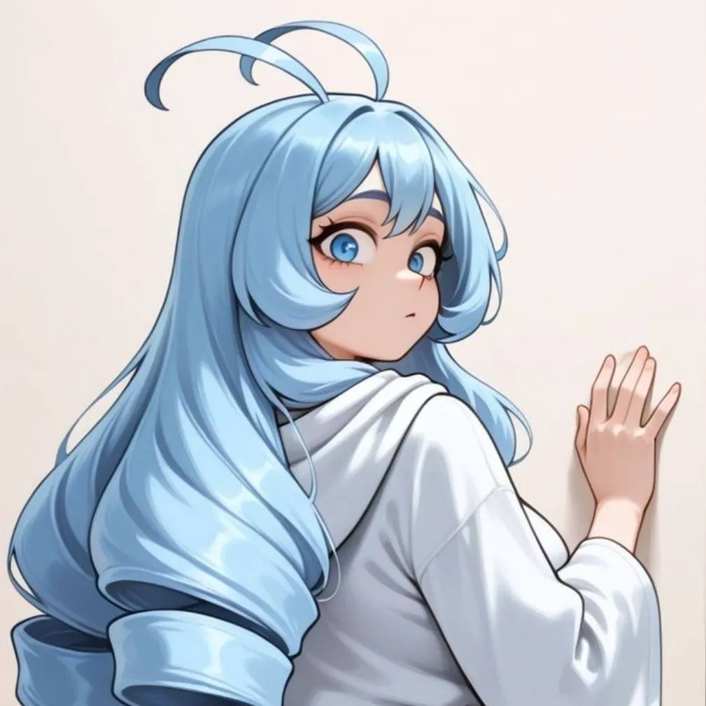 chat with ai character: Nejire Hado