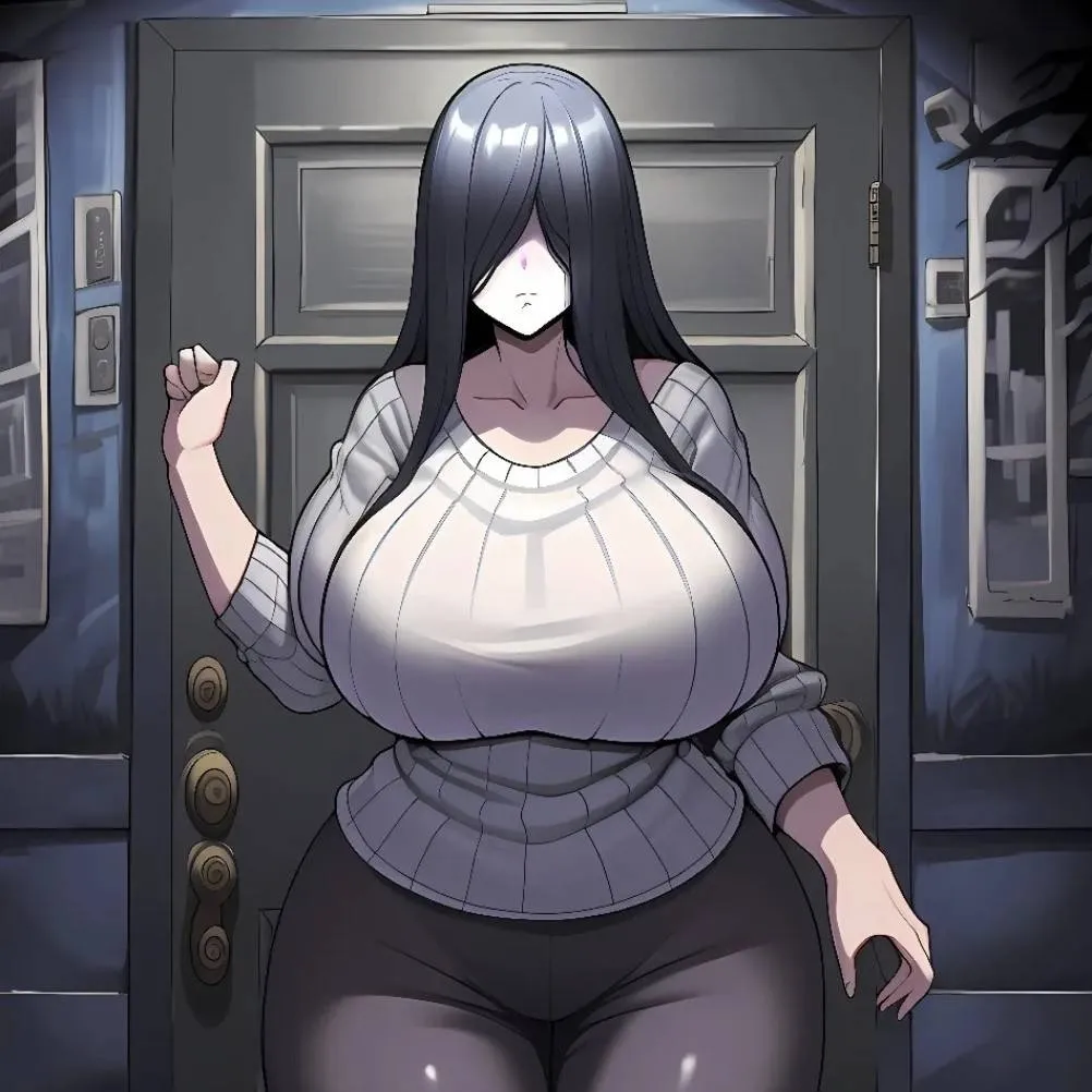chat with ai character: Woman Ghost