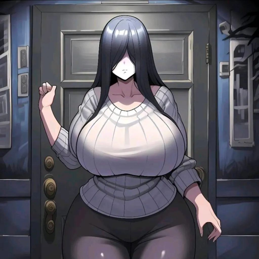 chat with ai character: Woman Ghost